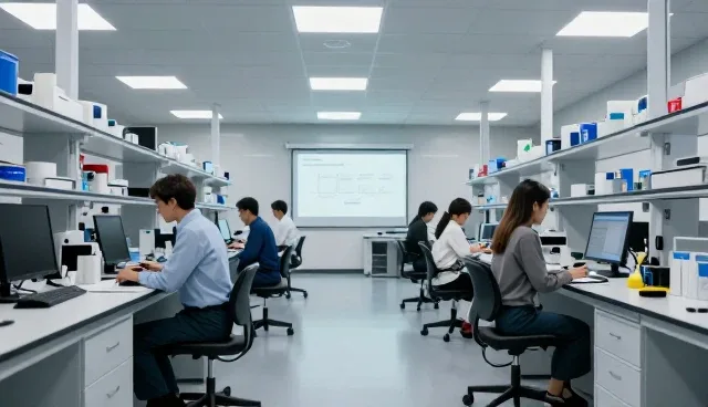 产品优化视角下的选型关注点分析